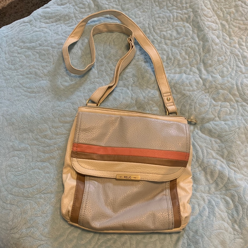 Oh Happy Day Relic Purse